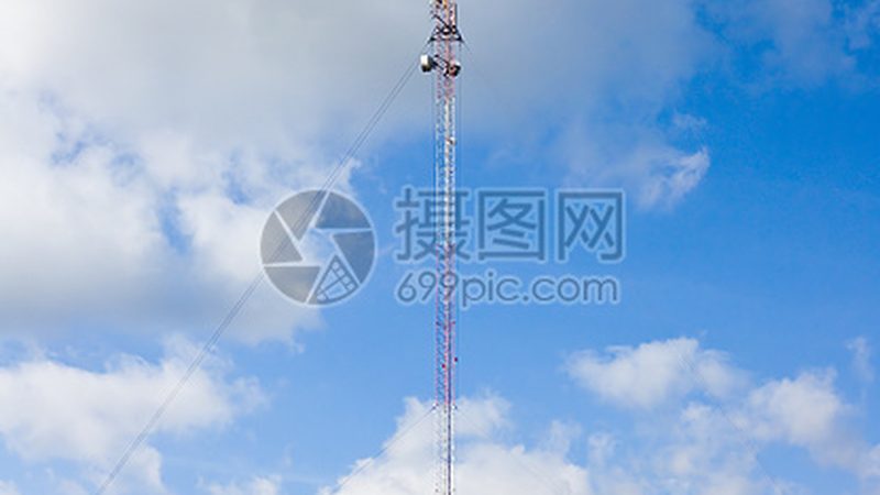 大功率无线网桥：企业级通信的隐形利器**